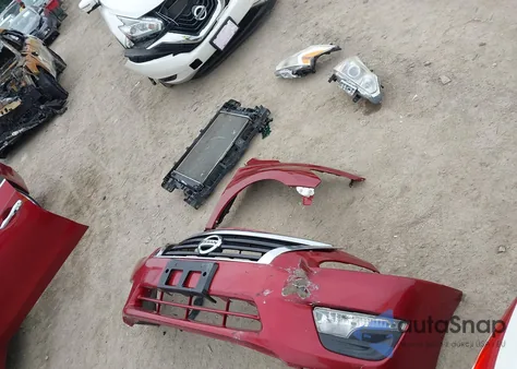 2013 Nissan Altima 2.5 S from USA, damaged, VIN 1N4AL3AP5DN430579